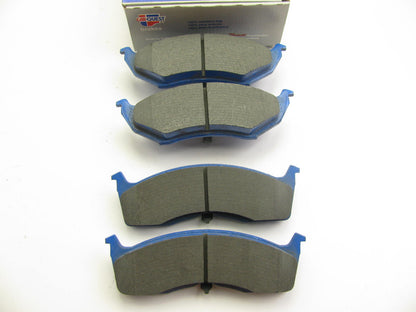 Carquest BD730A Rear Disc Brake Pads For 1997-2001 Prowler