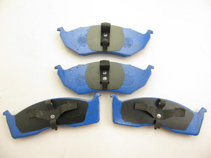 Carquest BD730A Rear Disc Brake Pads For 1997-2001 Prowler