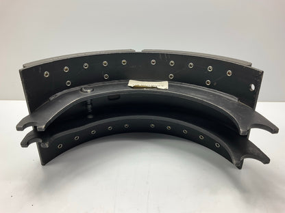 REMAN. Carquest BE4311ENA Drum Brake Shoe, 16-1/2'' X 7'' Eaton Single Pin, 20K