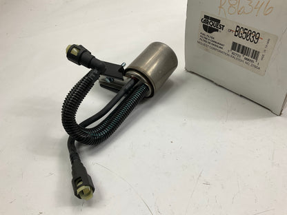 Carquest BG5039 Fuel Filter For 1995-1997 Chrysler Neon