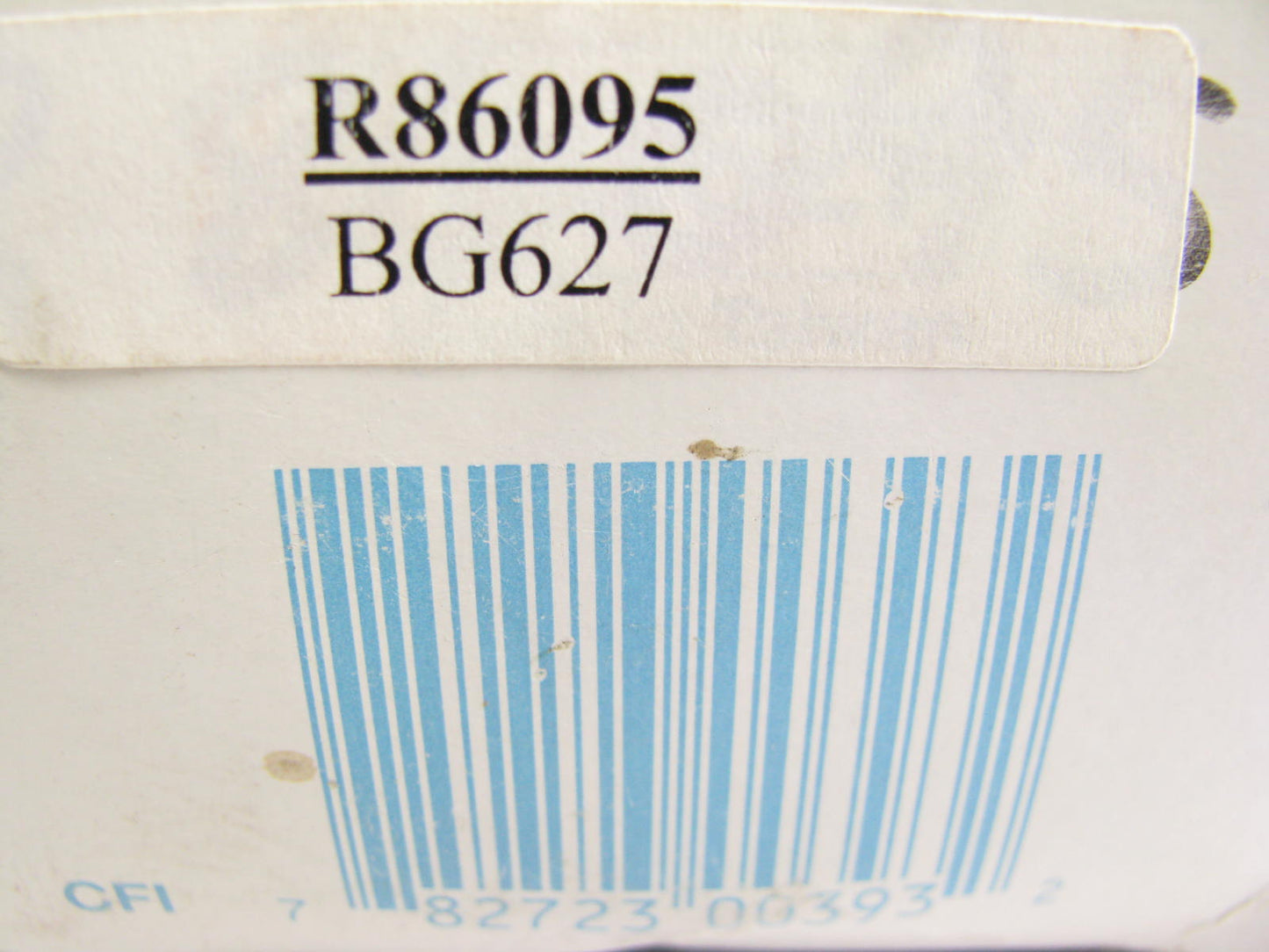 Carquest BG627 Fuel Filter