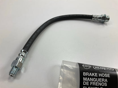 Carquest BHA10595 Front Brake Hose