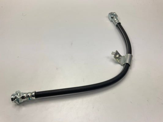 Carquest BHA106343 Front Left Drivers Side Brake Hose