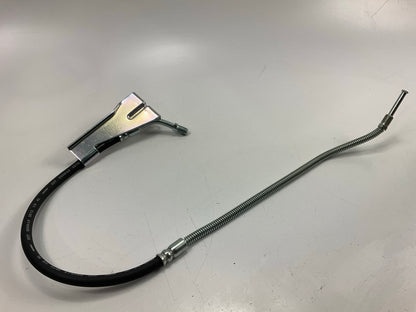 MISSING WASHERS - Carquest BHA124996 Rear Right Brake Hose
