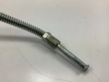 MISSING WASHERS - Carquest BHA124996 Rear Right Brake Hose