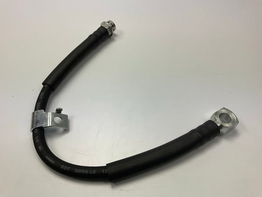 Carquest BHA36712 Front Left Drivers Side Brake Hydraulic Hose