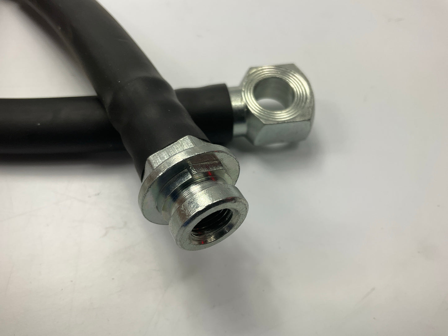 Carquest BHA36712 Front Left Drivers Side Brake Hydraulic Hose