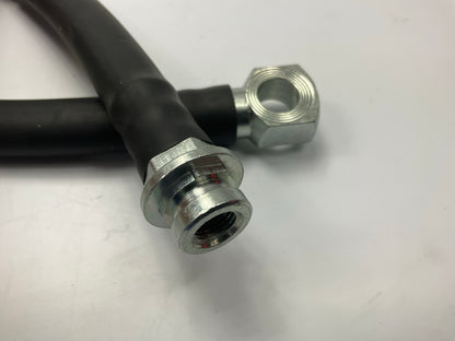 Carquest BHA36712 Front Left Drivers Side Brake Hydraulic Hose