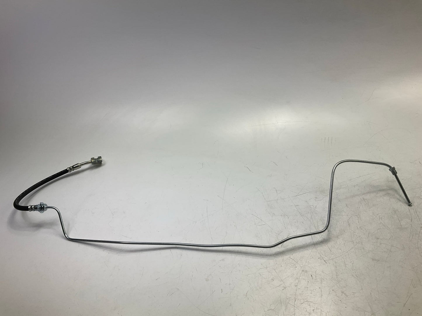 MISSING WASHER - Carquest BHA36837 Front Right Brake Hose