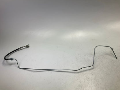 MISSING WASHER - Carquest BHA36837 Front Right Brake Hose