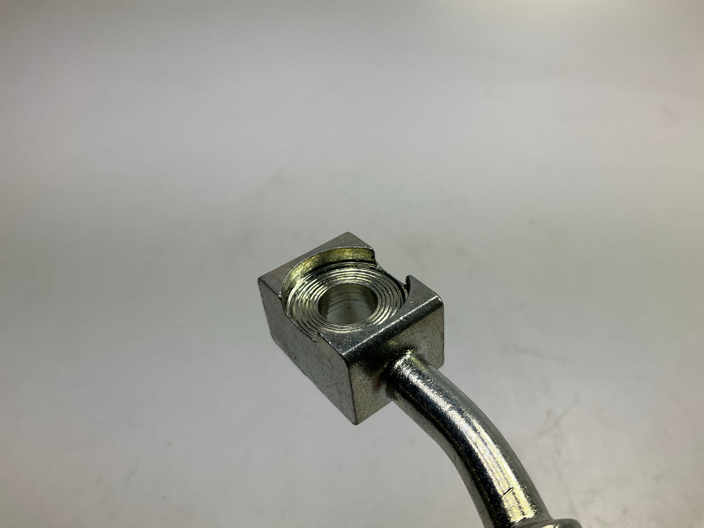 MISSING WASHER - Carquest BHA36837 Front Right Brake Hose
