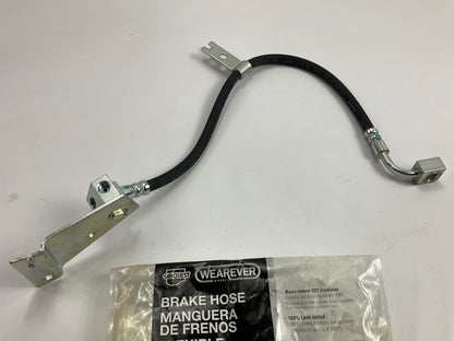 Carquest BHA380217 Front Left Brake Hose