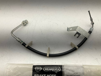 Carquest BHA380326 Rear Left Brake Hose For 1995-2002 Ford Windstar