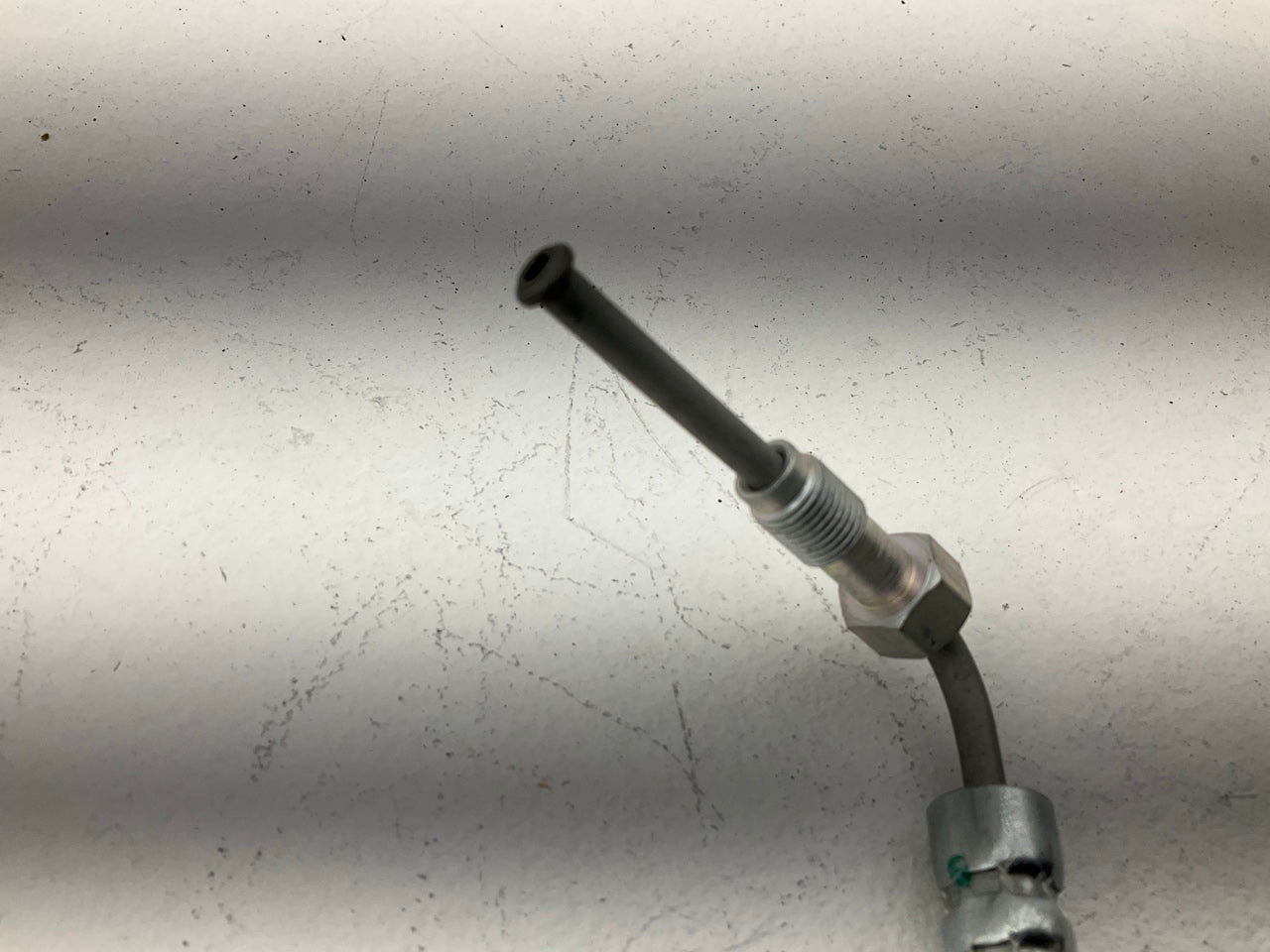 Carquest BHA380326 Rear Left Brake Hose For 1995-2002 Ford Windstar