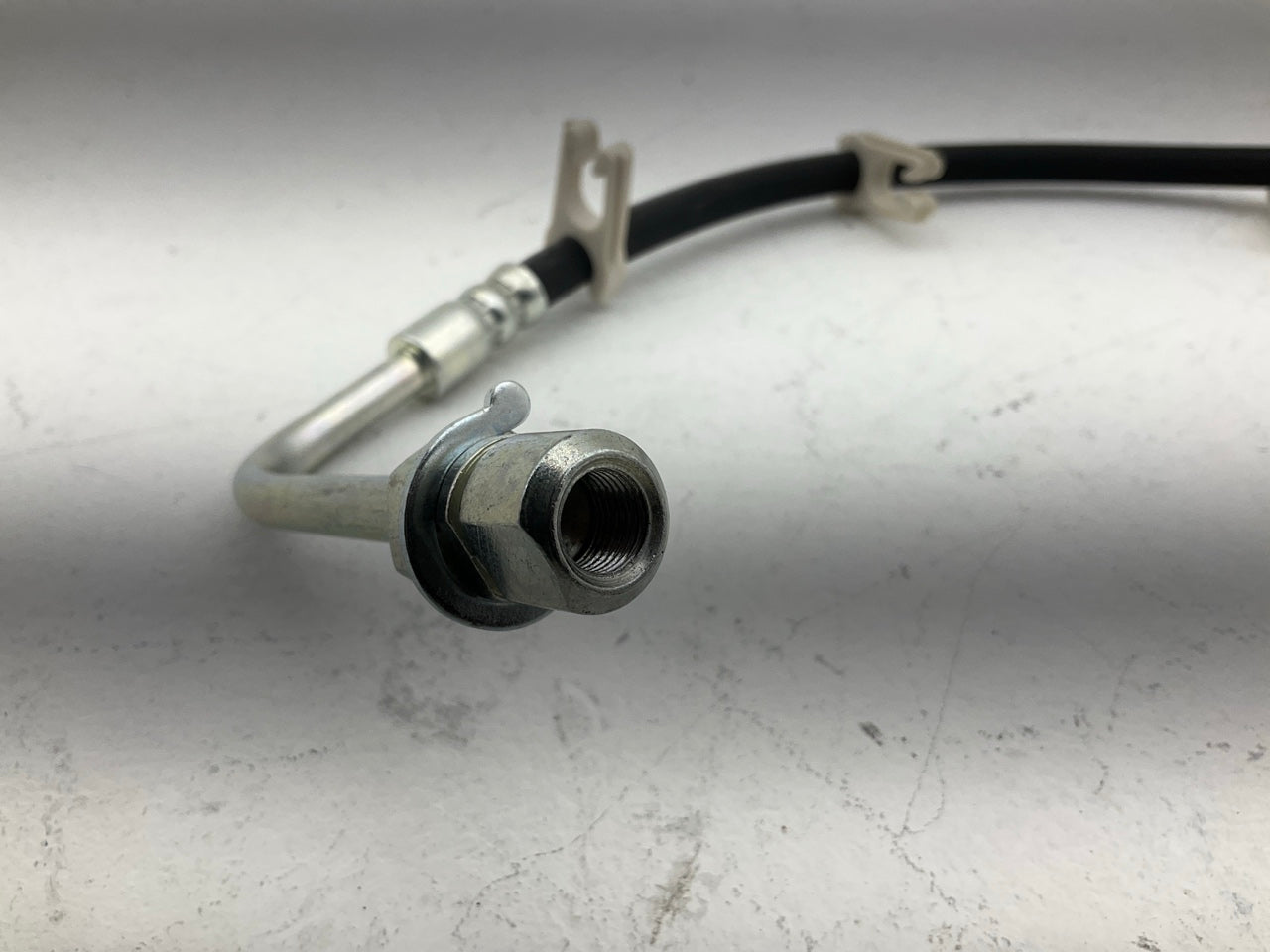 Carquest BHA380326 Rear Left Brake Hose For 1995-2002 Ford Windstar