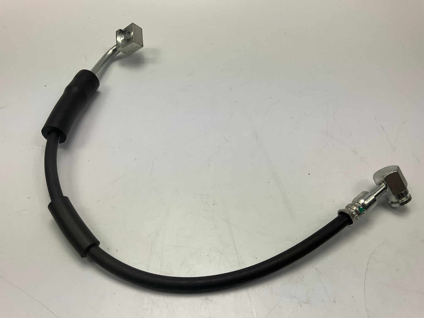 Carquest BHA380355 Front Left Drivers Side Brake Hose