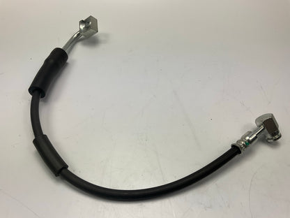 Carquest BHA380355 Front Left Drivers Side Brake Hose