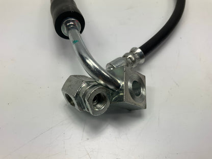 Carquest BHA380355 Front Left Drivers Side Brake Hose