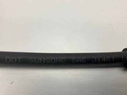 Carquest BHA380355 Front Left Drivers Side Brake Hose
