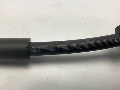 Carquest BHA380355 Front Left Drivers Side Brake Hose