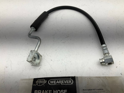 Carquest BHA380356 Front Left Brake Hydraulic Hose