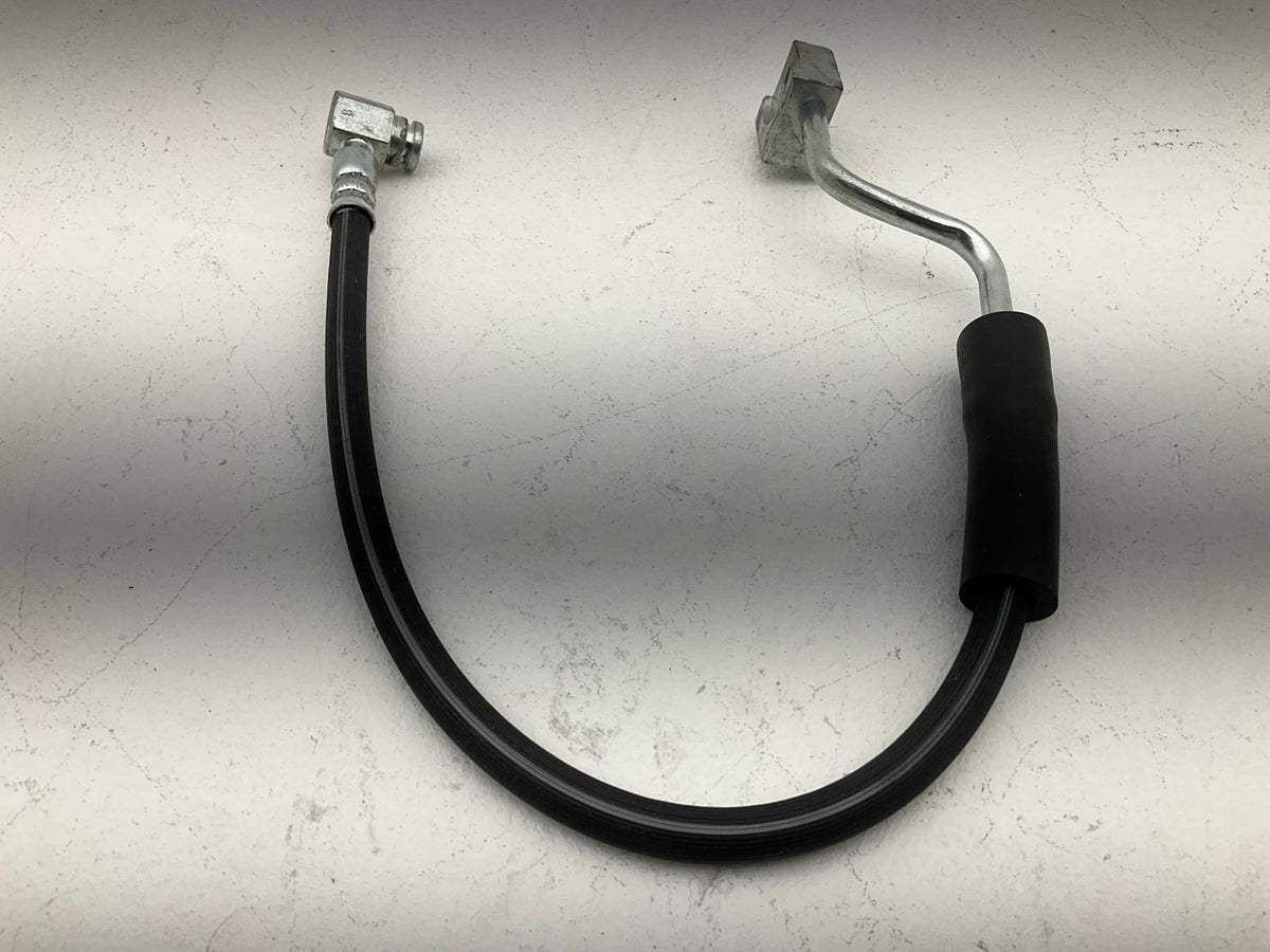Carquest BHA380356 Front Left Brake Hydraulic Hose