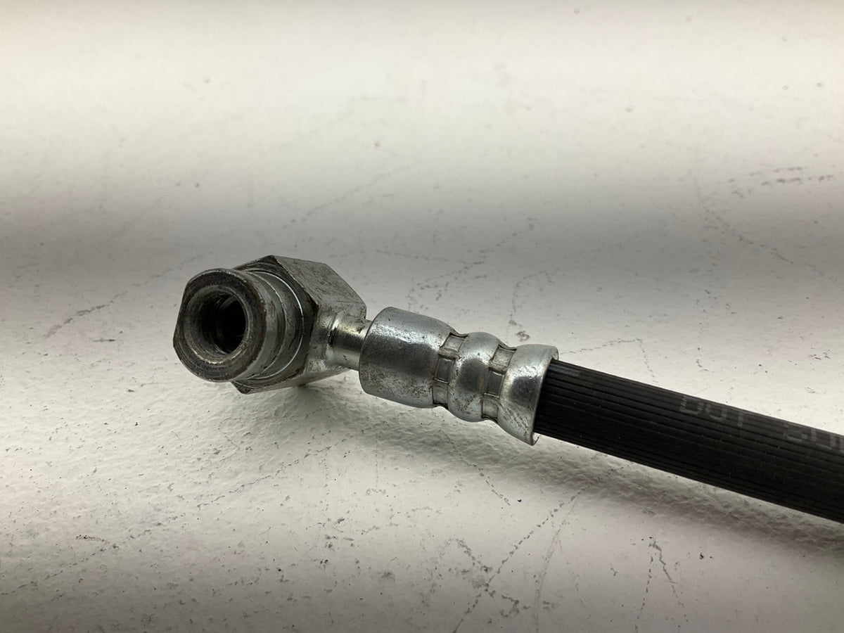 Carquest BHA380356 Front Left Brake Hydraulic Hose