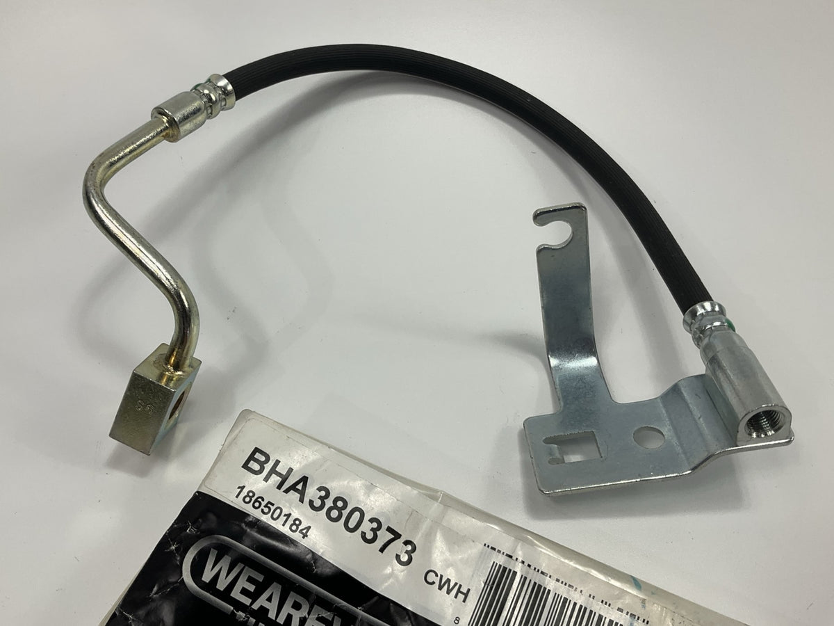 Carquest BHA380373 Front Right Brake Hydraulic Hose