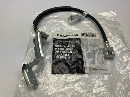 Carquest BHA380460 Front Right Passenger Side Brake Hose