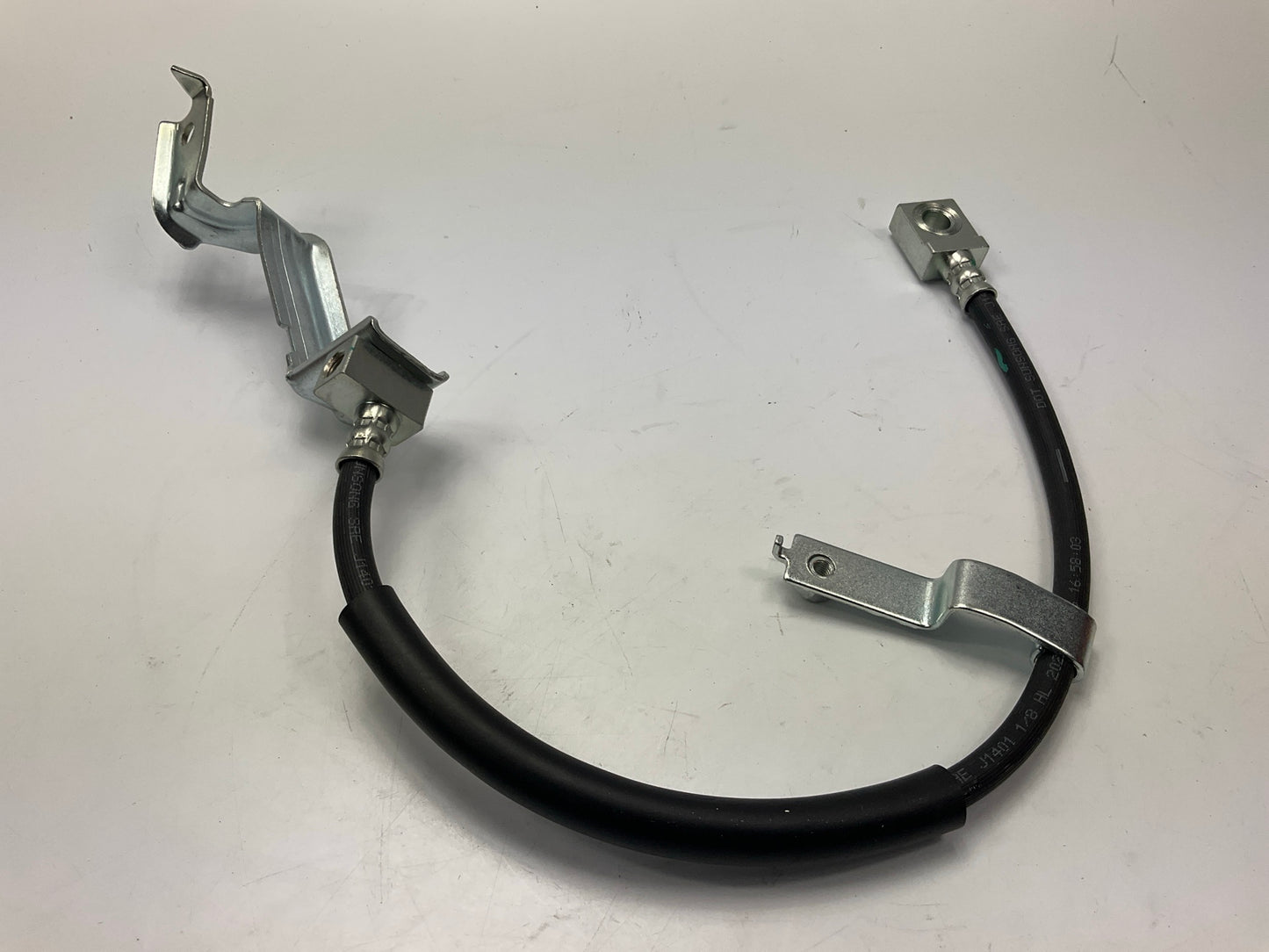 Carquest BHA380460 Front Right Passenger Side Brake Hose