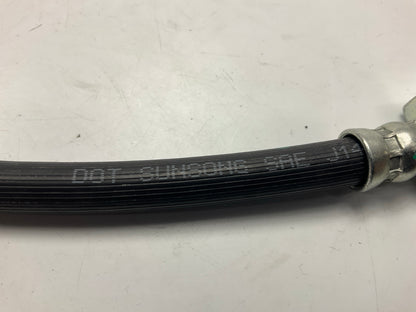 Carquest BHA380460 Front Right Passenger Side Brake Hose
