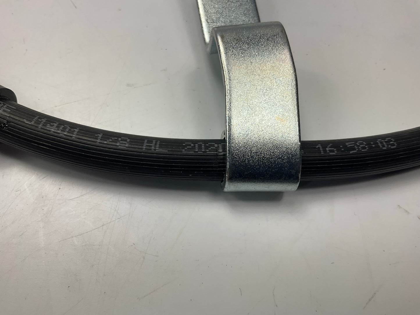 Carquest BHA380460 Front Right Passenger Side Brake Hose