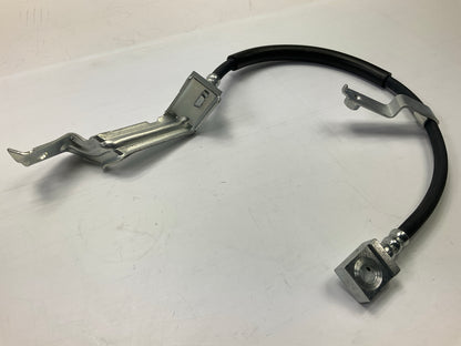 Carquest BHA380461 Front Left Drivers Side Brake Hydraulic Hose