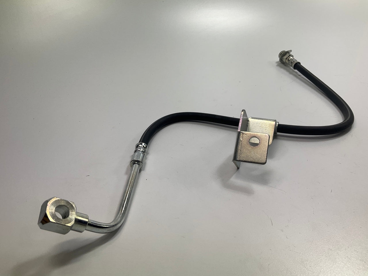 Carquest BHA380519 Front Left Drivers Side Brake Hose