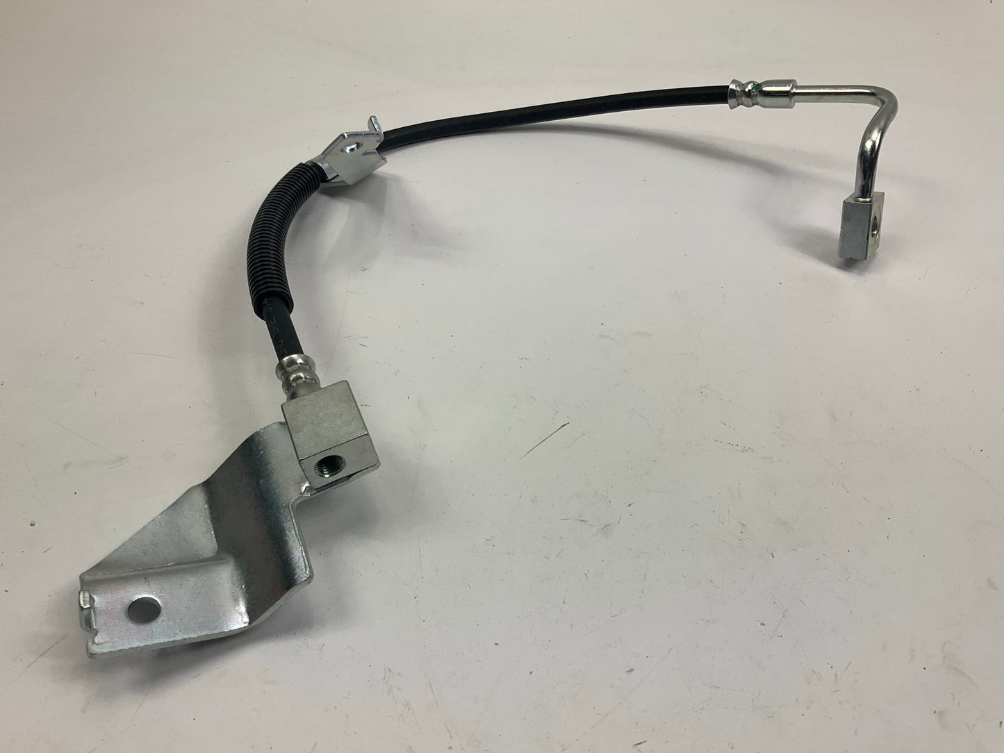 Carquest BHA380553 Rear Left Brake Hose