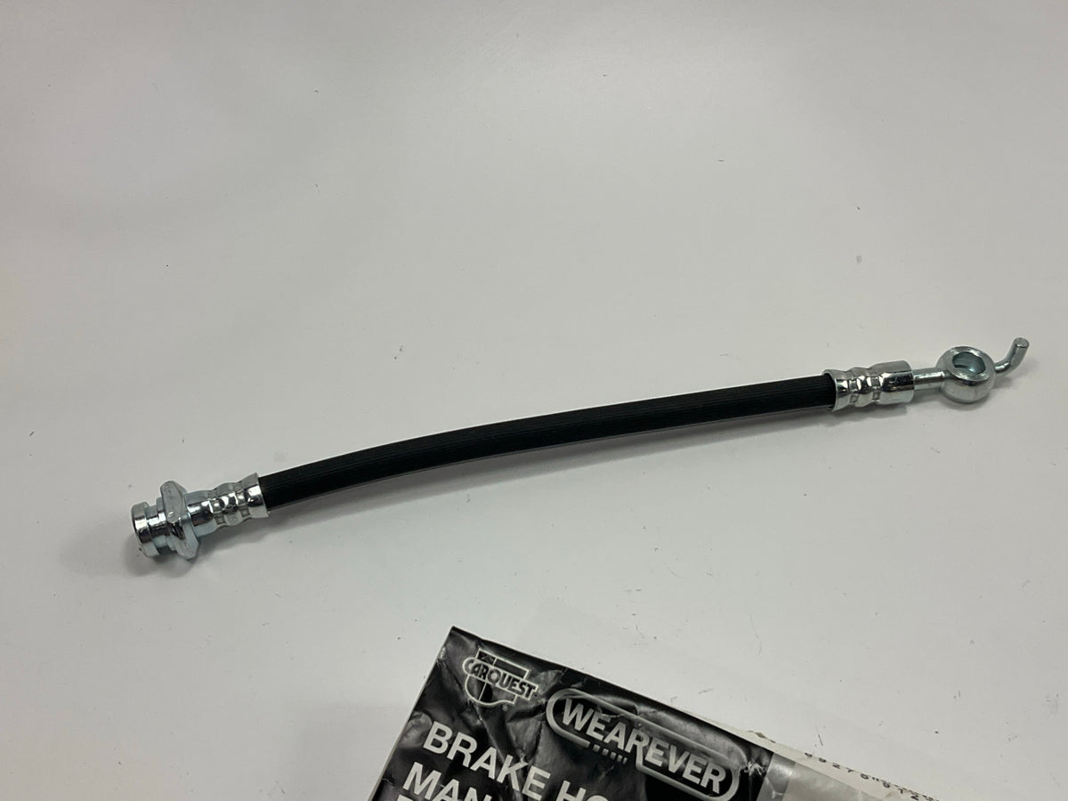 Carquest BHA380576 Rear Brake Hydraulic Hose