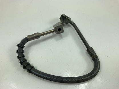 MISSING WASHERS - Carquest BHA380579 Front Left Brake Hose For 96-00 Sebring