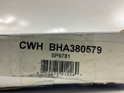 MISSING WASHERS - Carquest BHA380579 Front Left Brake Hose For 96-00 Sebring