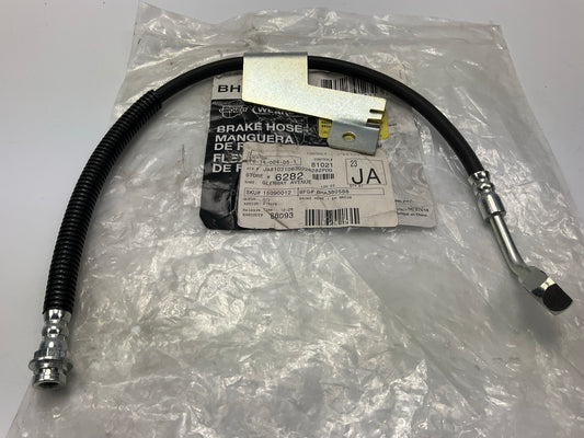 Carquest BHA380588 Front Left Drivers Side Brake Hydraulic Hose