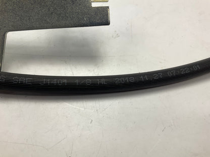 Carquest BHA380588 Front Left Drivers Side Brake Hydraulic Hose