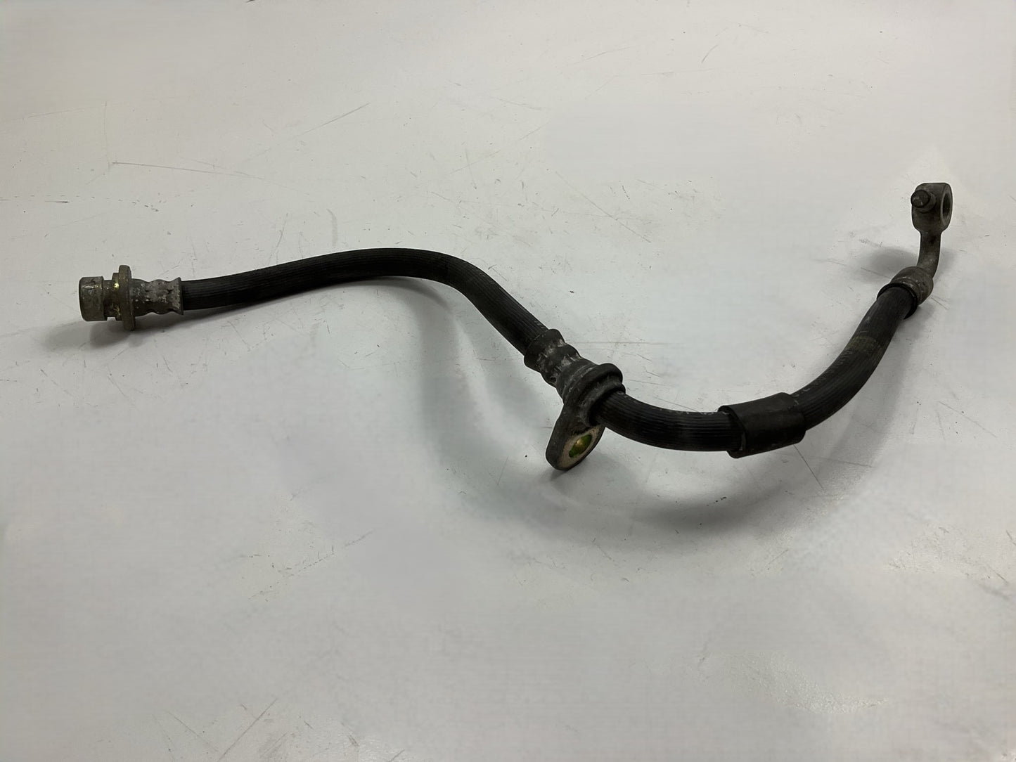 Carquest BHA380756 Front Right Brake Hose  For 1996-2000 Honda Civic