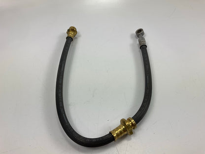 Carquest BHA380761 Front Brake Hose For 97-2003 INFINITI QX4, 96-04 Pathfinder