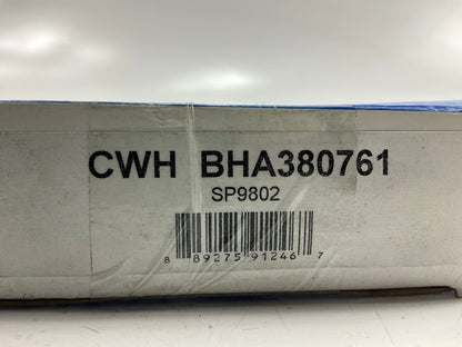 Carquest BHA380761 Front Brake Hose For 97-2003 INFINITI QX4, 96-04 Pathfinder