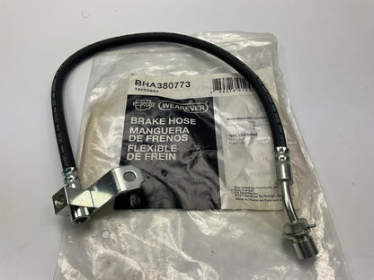 Carquest BHA380773 Rear Center Brake Hose