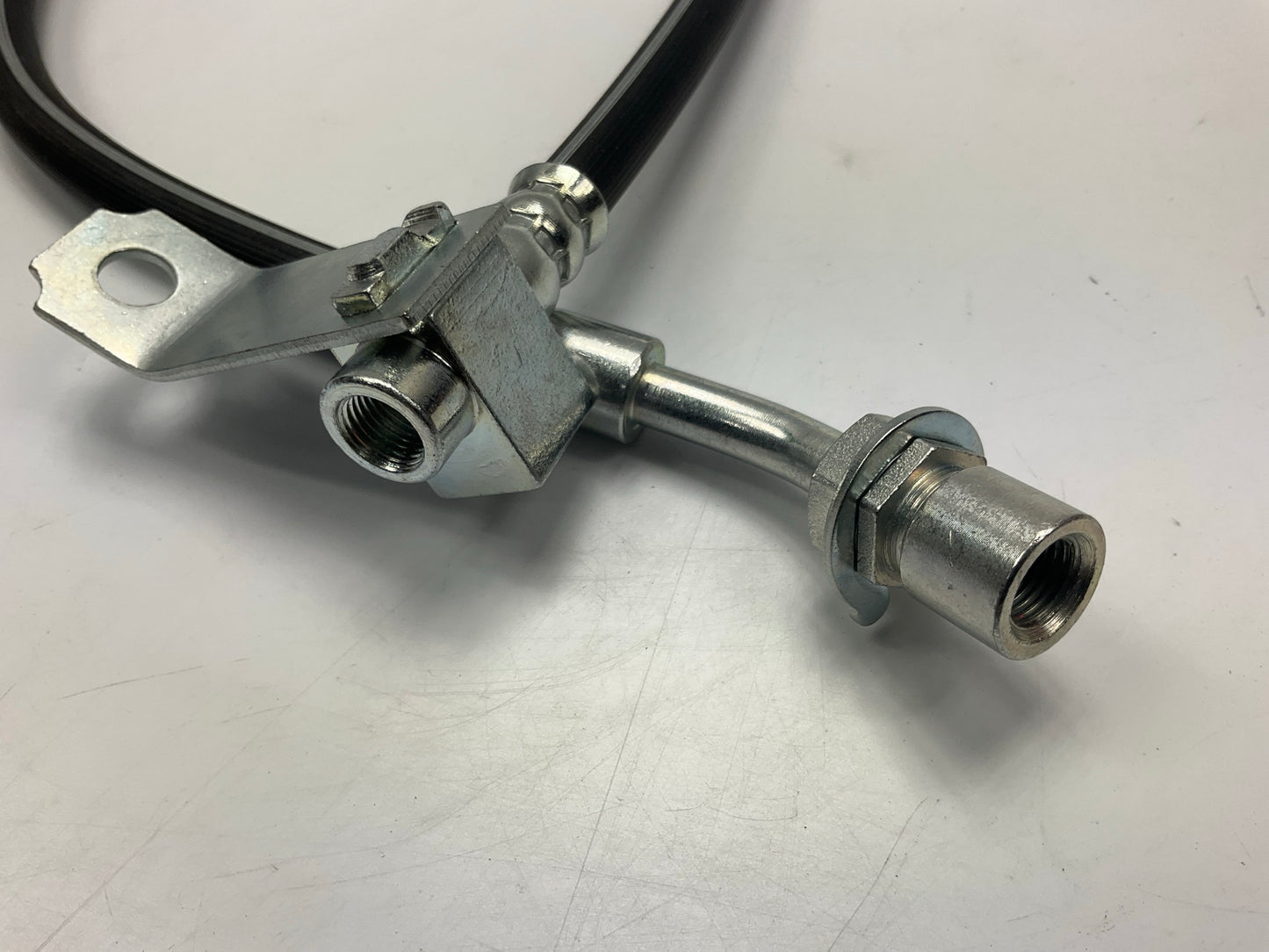 Carquest BHA380773 Rear Center Brake Hose