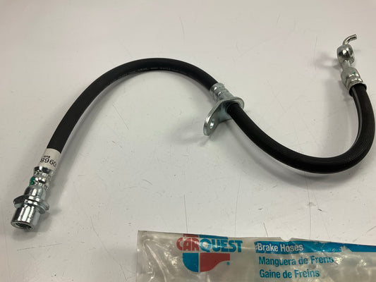 Carquest BHA380968 Front Left Brake Hose For 1998-2003 Toyota Sienna