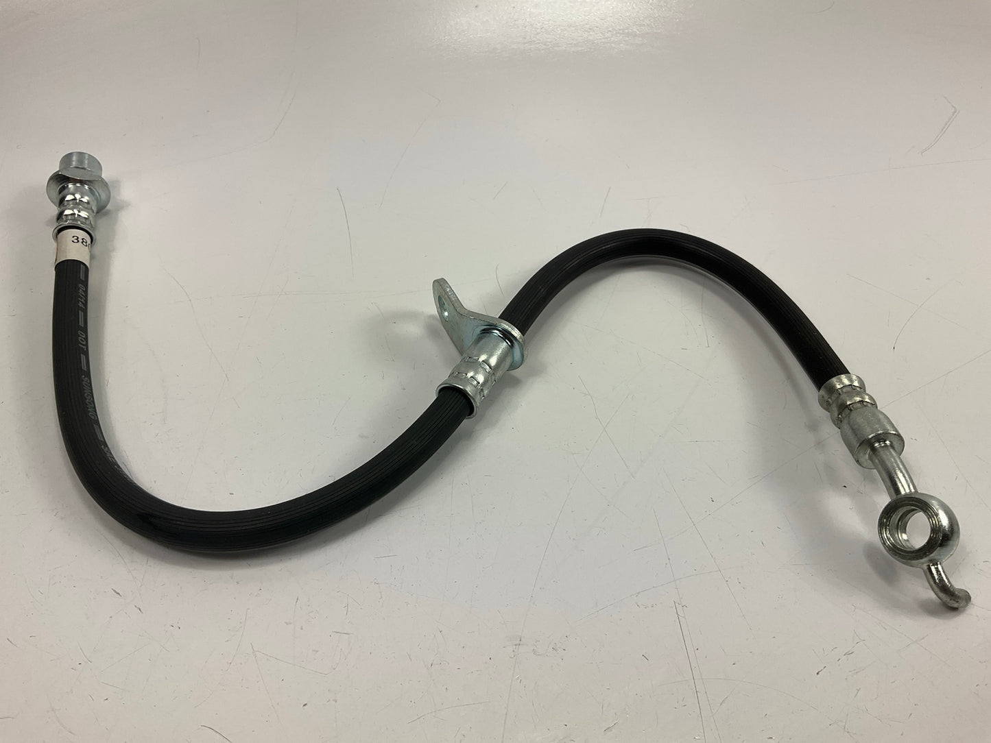 Carquest BHA380968 Front Left Brake Hose For 1998-2003 Toyota Sienna