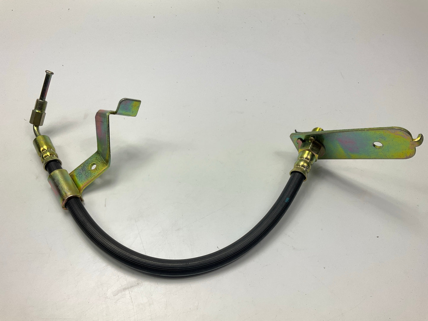 Carquest BHA380976 Rear Left Drivers Side Brake Hydraulic Hose