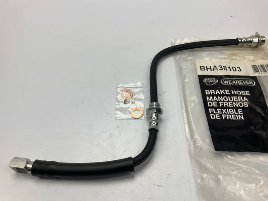 Carquest BHA38103 Front Right Passenger Side Brake Hose