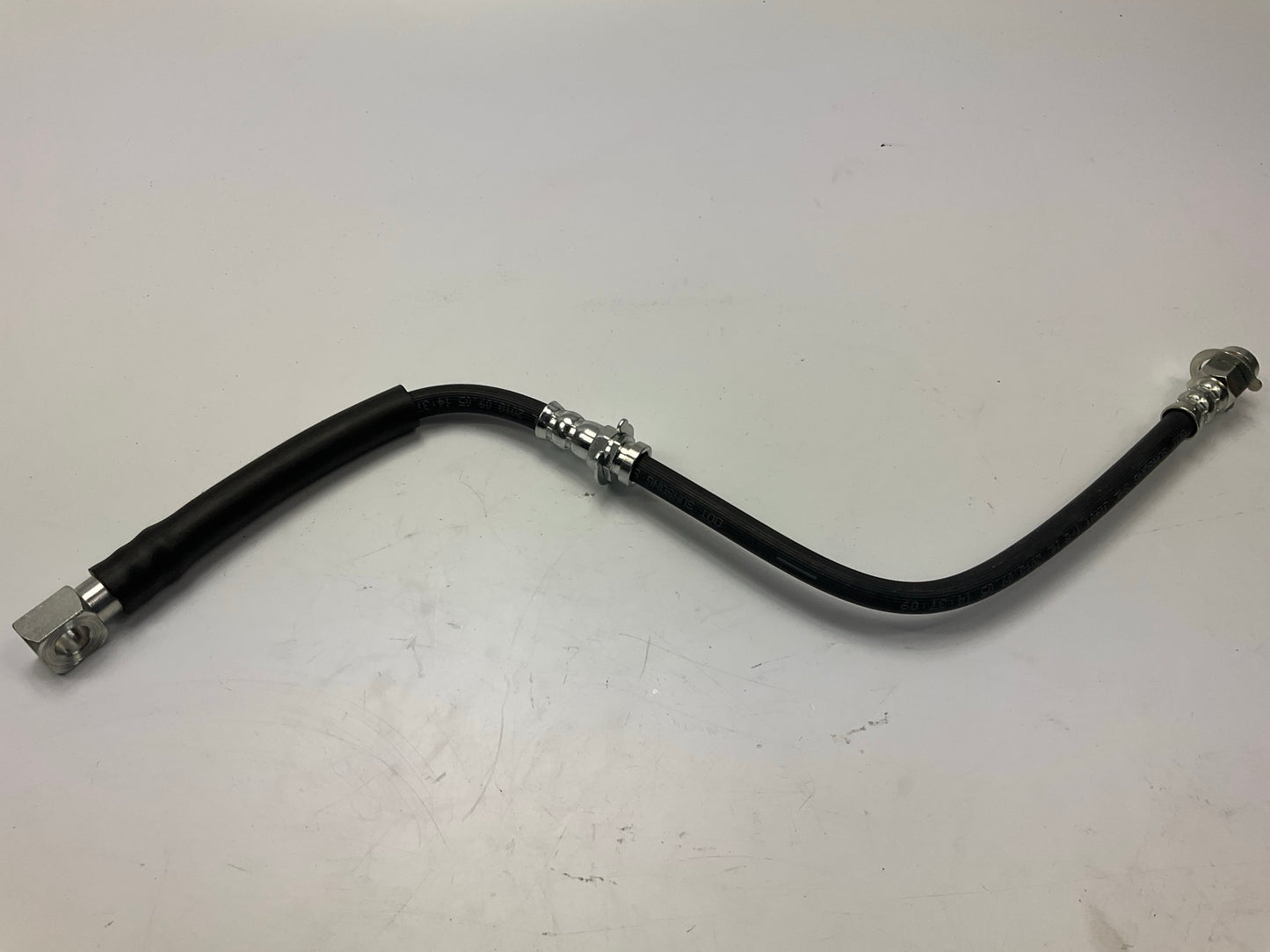 Carquest BHA38103 Front Right Passenger Side Brake Hose